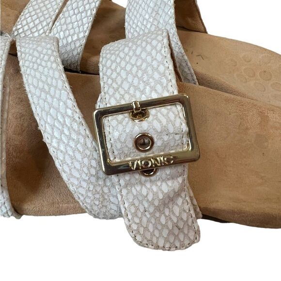 Vionic Skylar Sandals - Picture 5 of 11